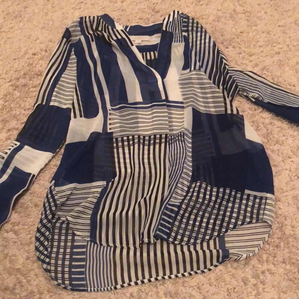 Ladies blouse